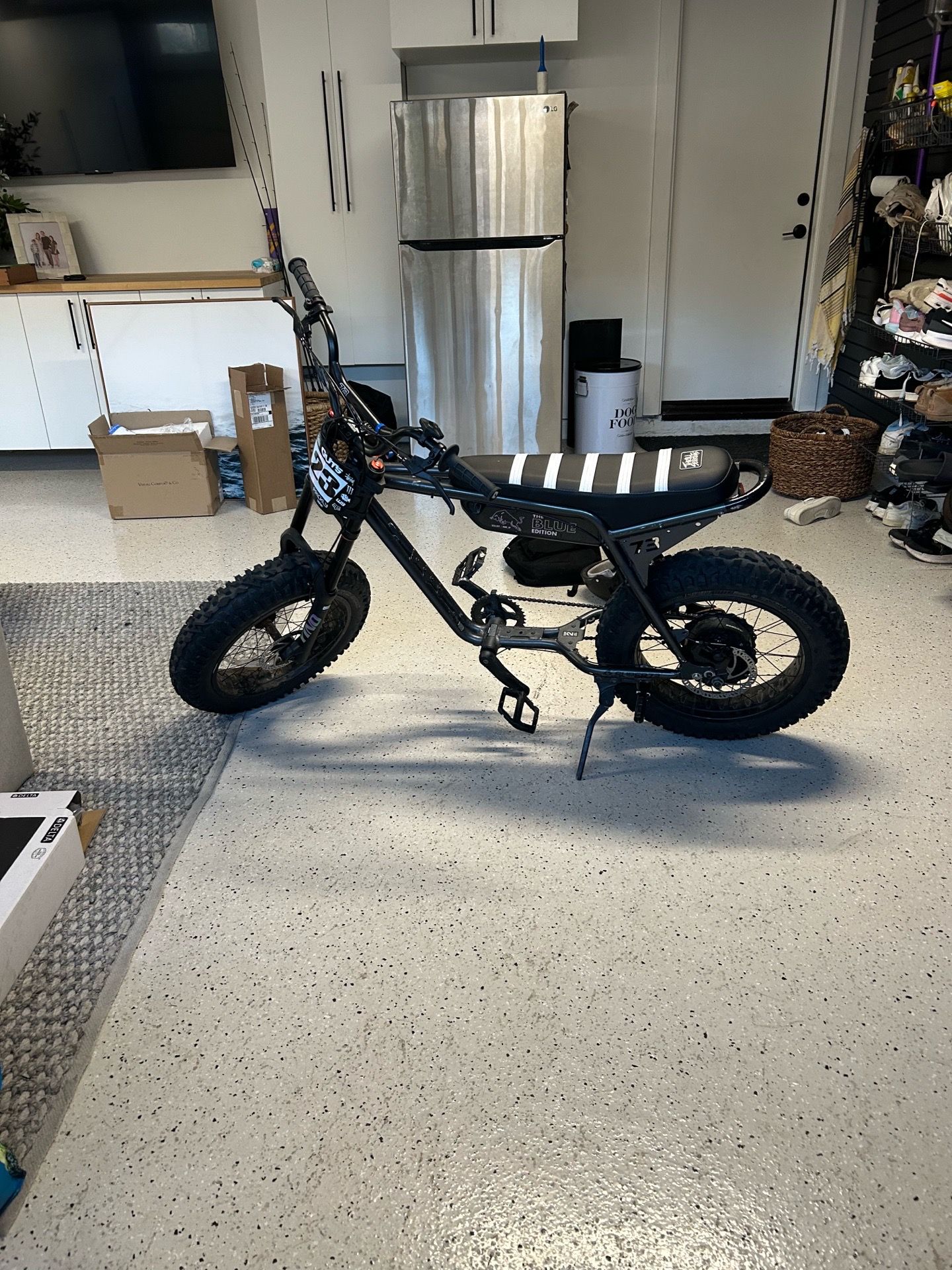 Super 73 zx