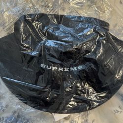 Supreme x Nike Crusher Hat