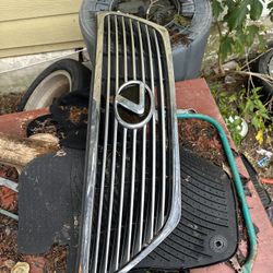 Grille
