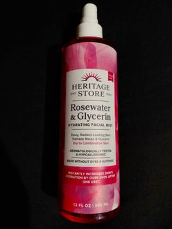 Heritage Store