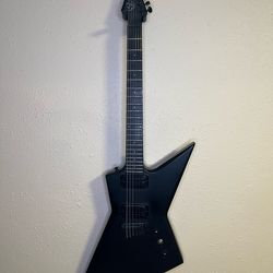 S by Solar EB4.6c Electric Guitar