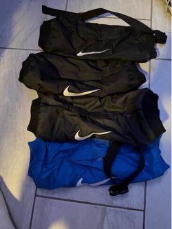 Nike Football hand warmers