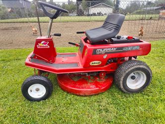 Mower
