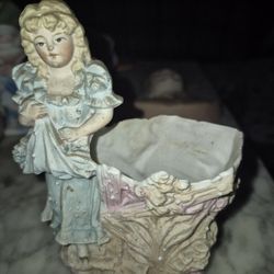 Vintage Porcelain