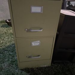 Filing Cabinet 