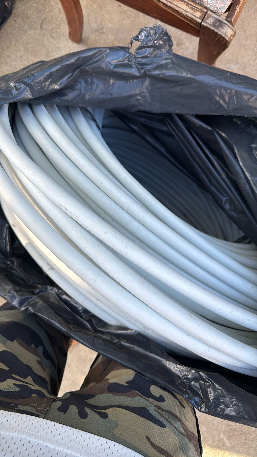 Irrigation Hose