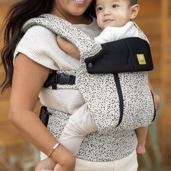 Baby to Toddler Baby Carrier
