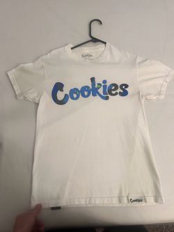 Cookies t shirt small