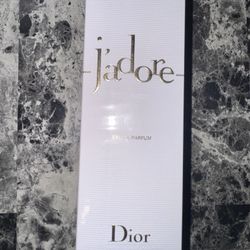 J’adore Perfume Sealed, 100ml 