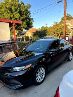 Detail Wash