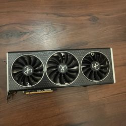 Amd Radeon RX 6750 XT 