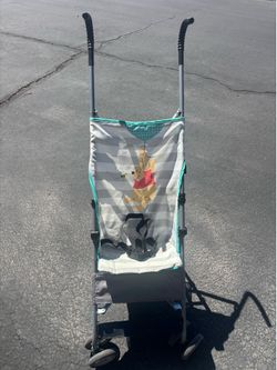 Baby Stroller