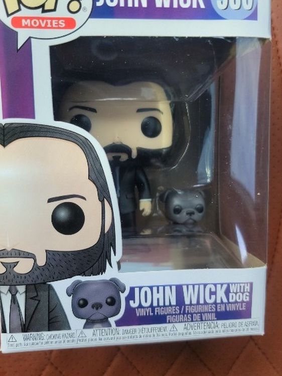 John Wick