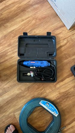 Rotary Tool Kit