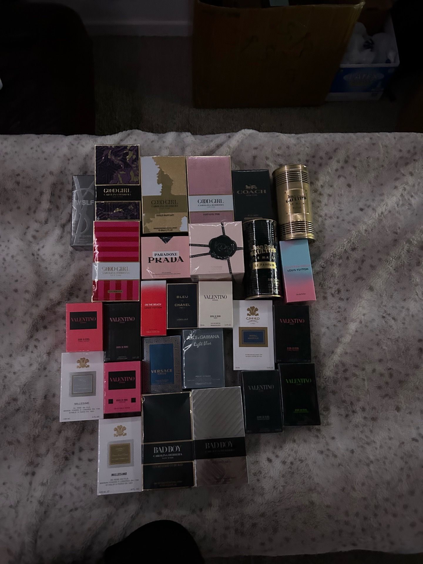 $45 Each