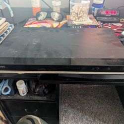 SAMSUNG DVD Player Model-C500