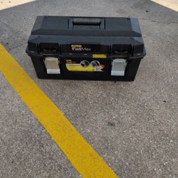 Tool Box $30