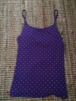XL tank $2