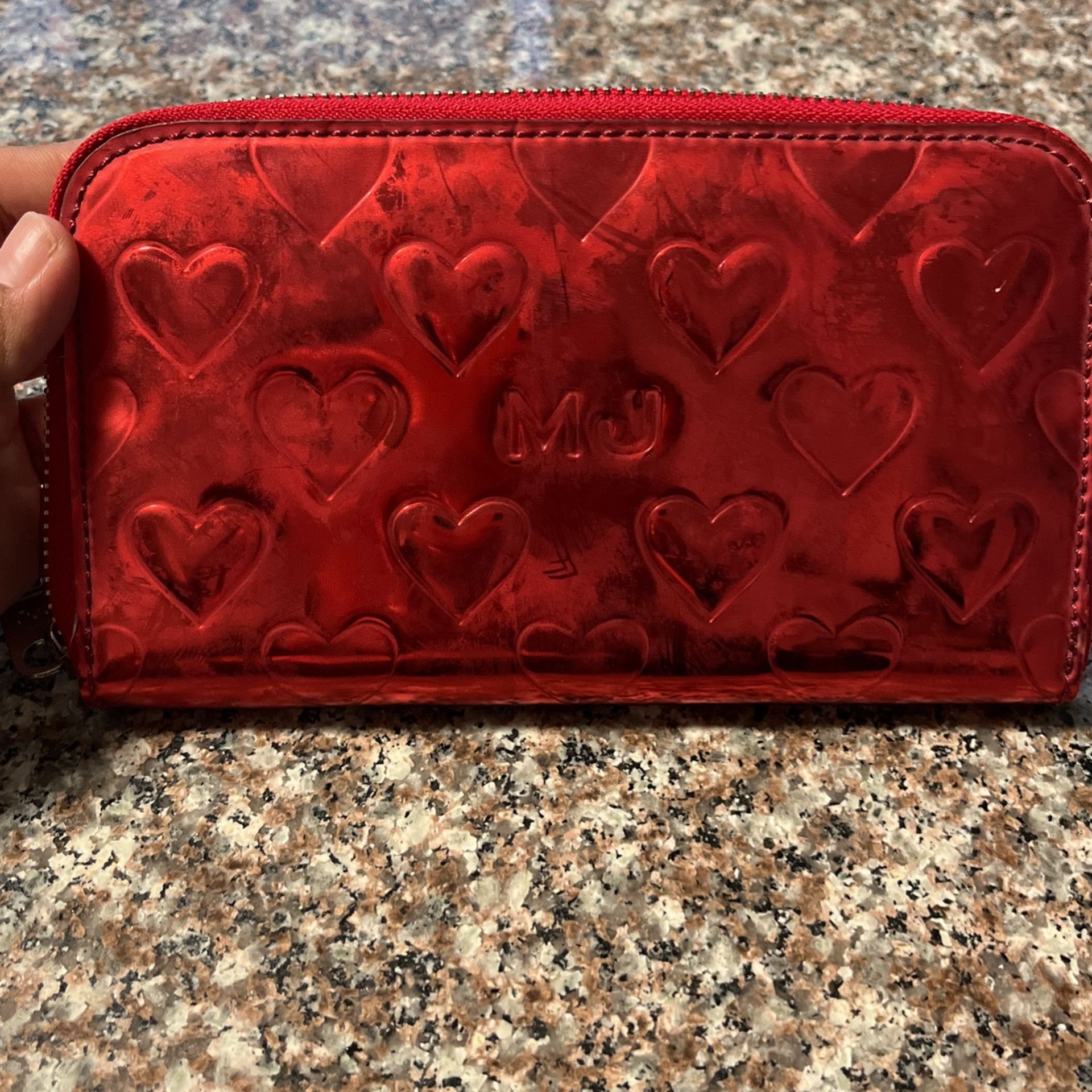 Marc Jacobs Wallet