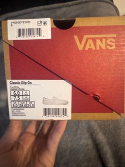 Vans