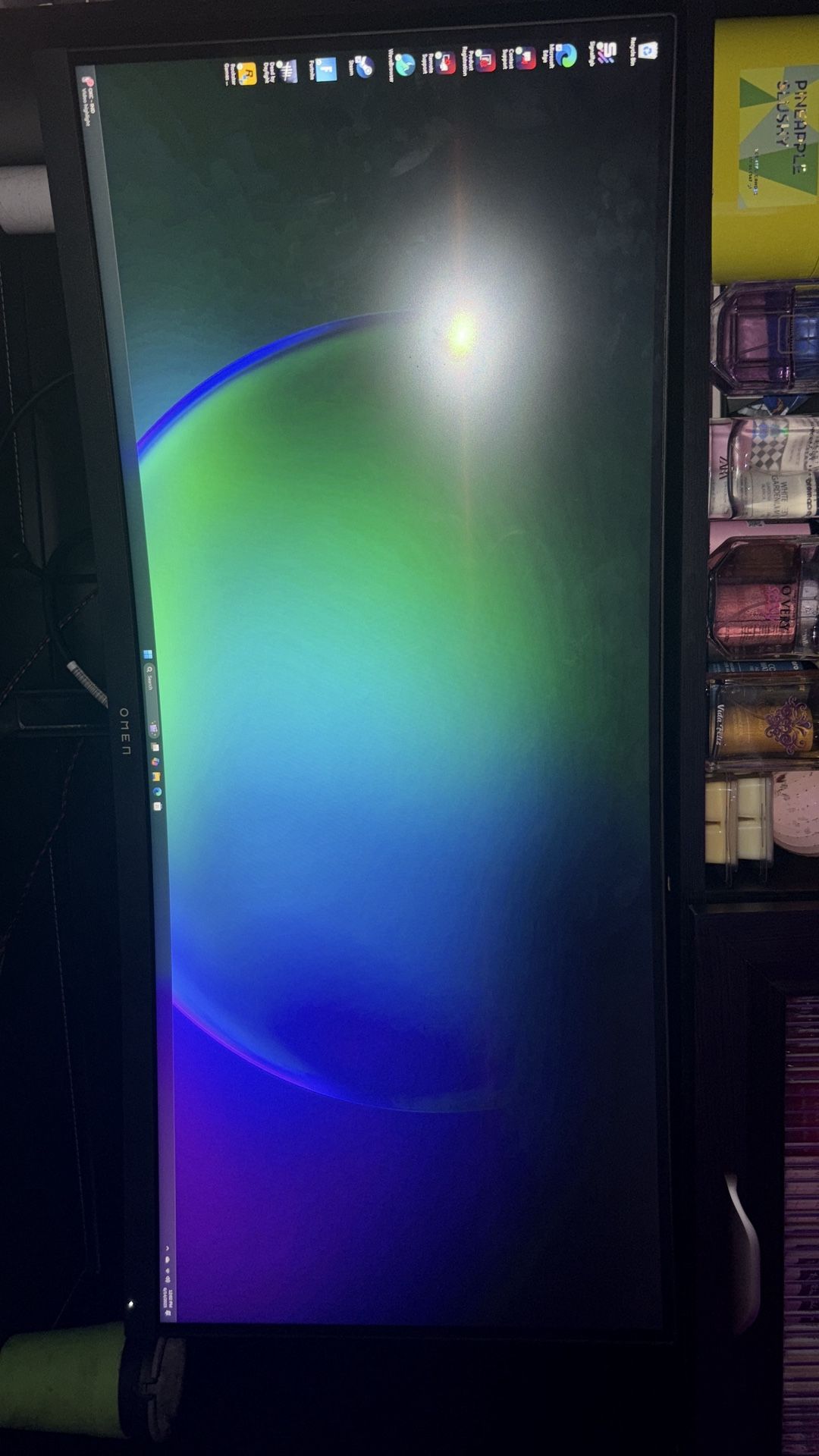 Monitor