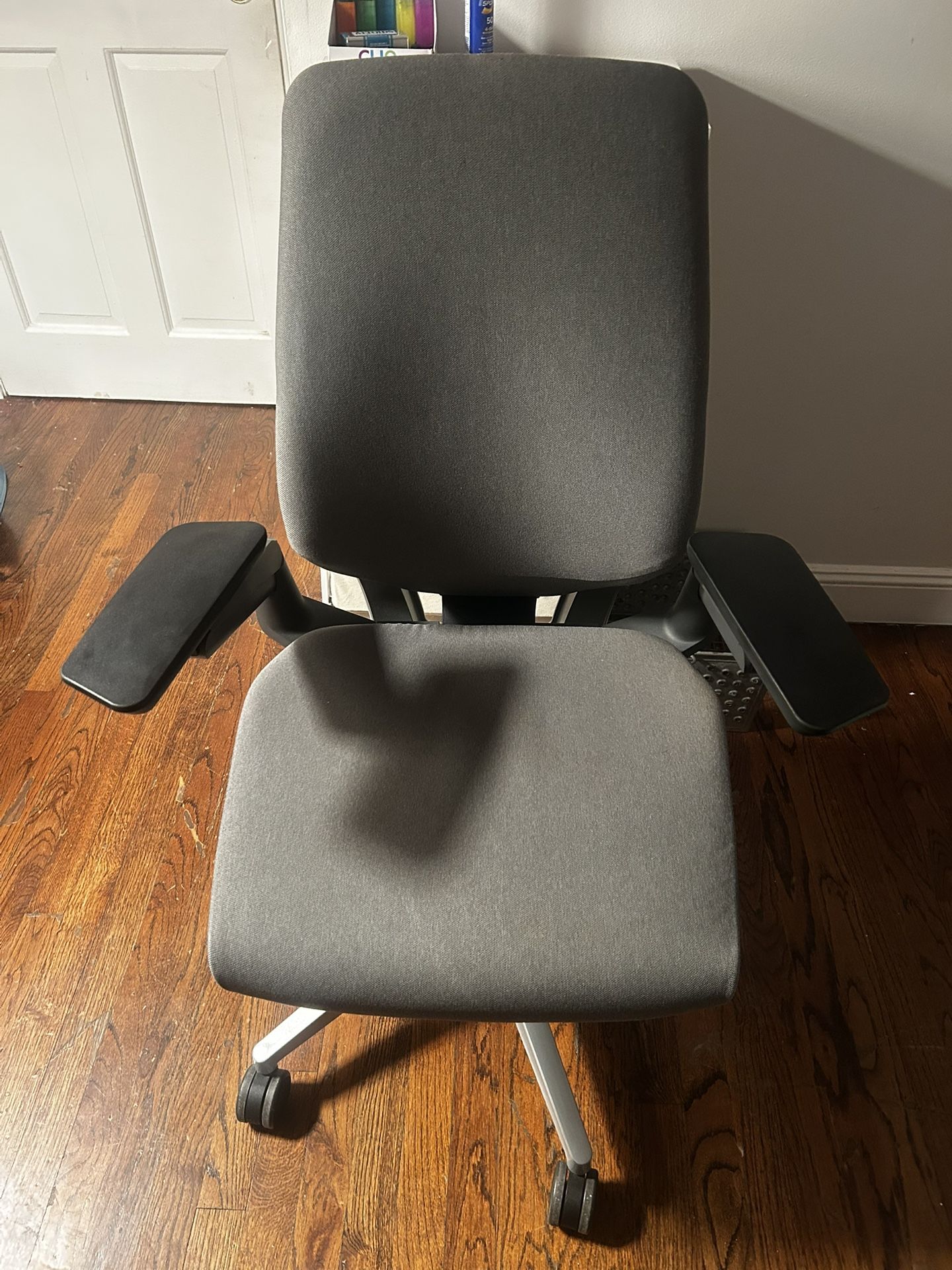 Steelcase Ergonomic Chair