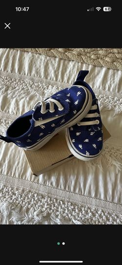 Kids Dodger Vans !