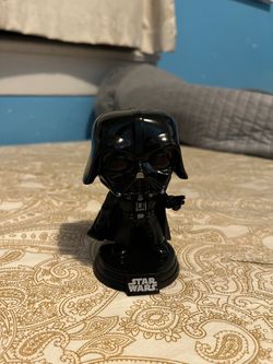 Darth Vader Bobblehead