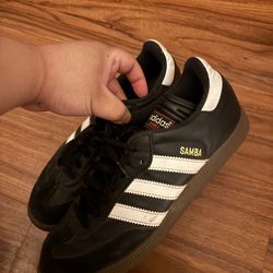Adidas Sambas