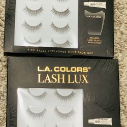 Fake Lashes