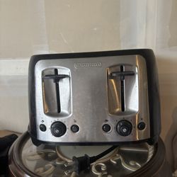 Double Toaster