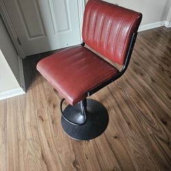Swivel Bar Stool