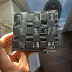 LOUIS VUTTON WALLET