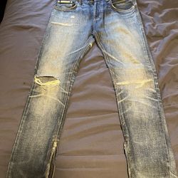 Fear Of God Essential Jeans
