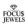 FOCU$ JEWELS