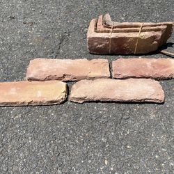 Faux Brick 