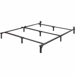 Queen Bed Frame (Converts to full and twin)