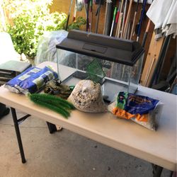 Aquarium