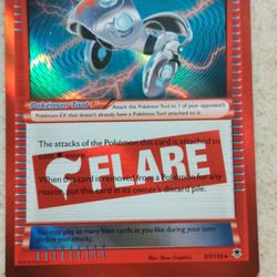 Miscut Pokemon Cards 