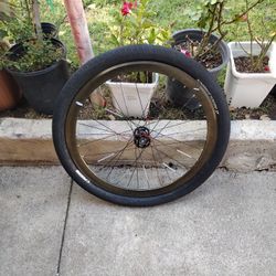 MAFIA Bikes Front Wheel 29 Inch