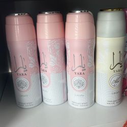 Lattafa Perfume Spray 200 ml