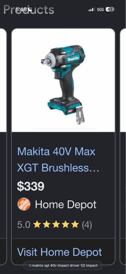 makita 1/2 imapcat