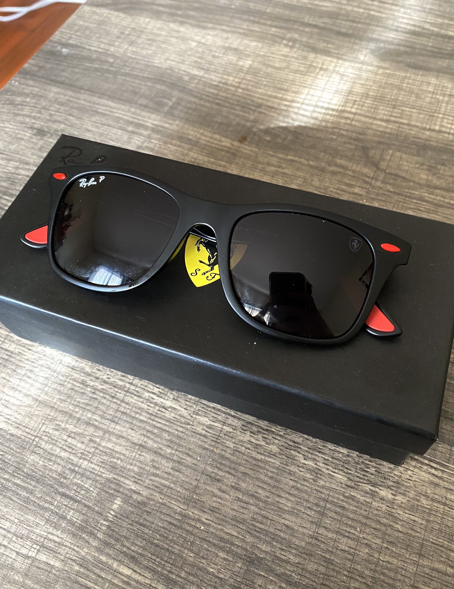 Gafas Ray Ban