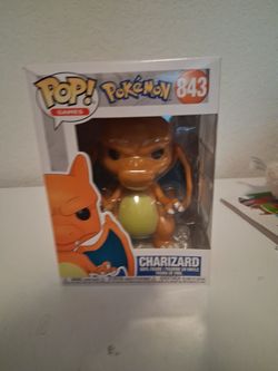 Charzard