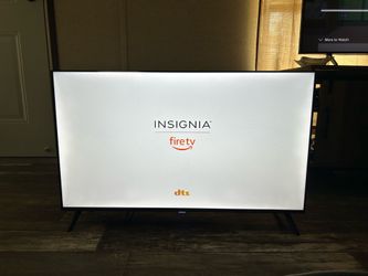 Insignia Fire TV