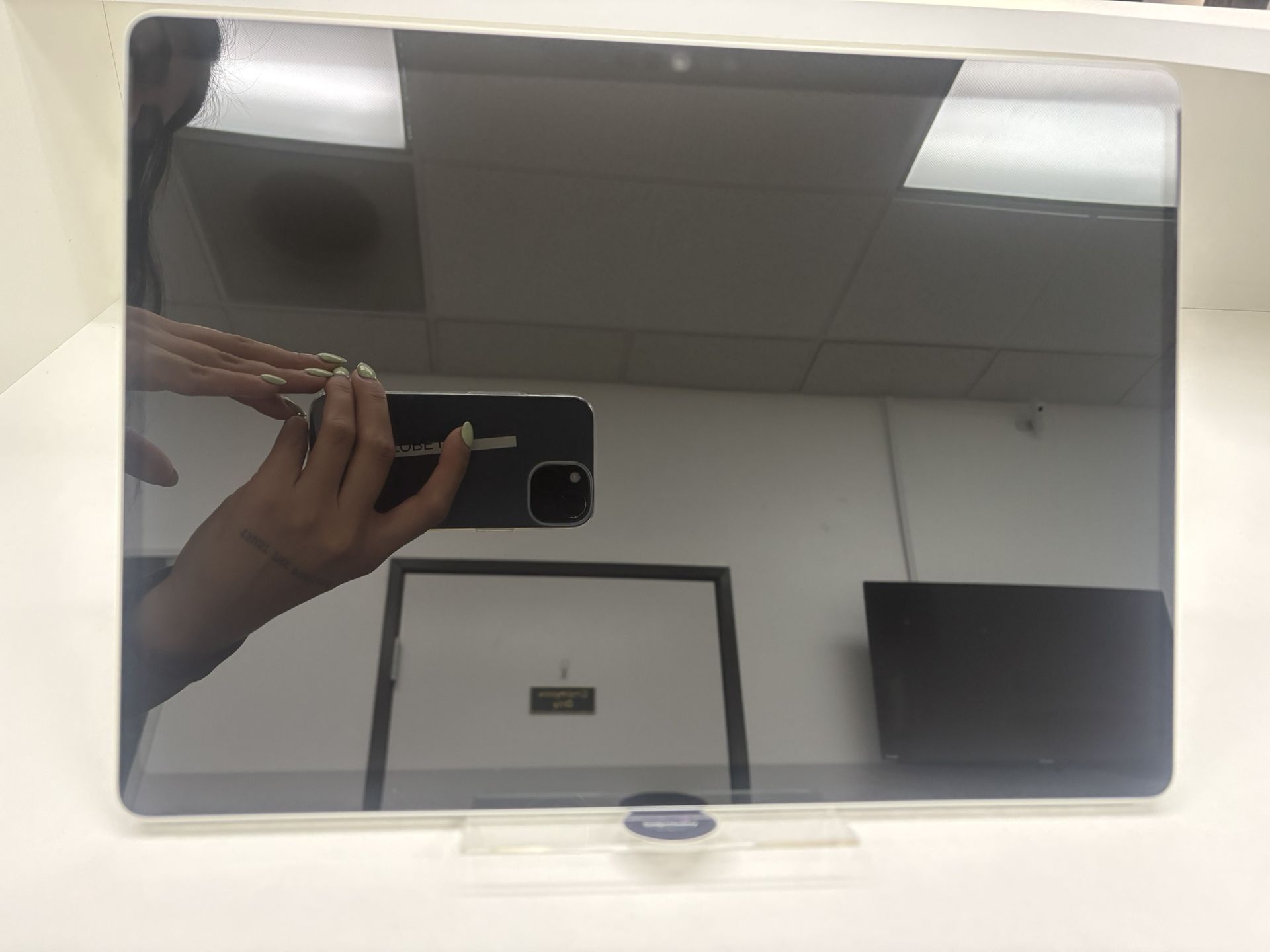 Microsoft Surface Pro