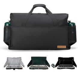 Medium Coleman Gas Stove Carry Case