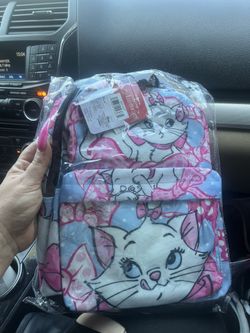 Marie Backpack