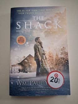 The shack