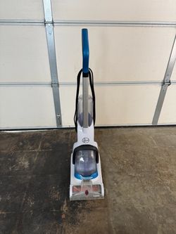 Hoover PowerDash Carpet Cleaner